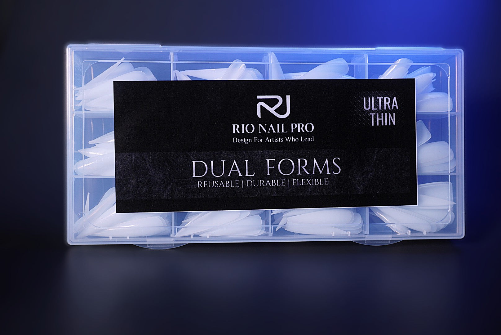 DUAL FROMS