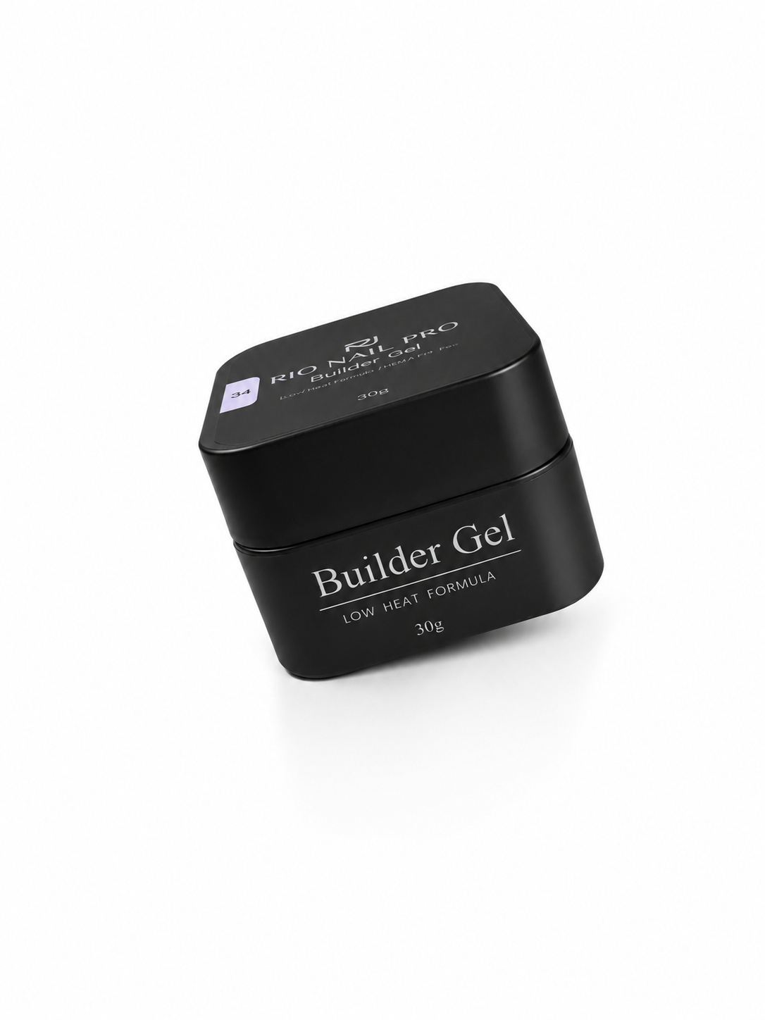 BUILDER GEL 34