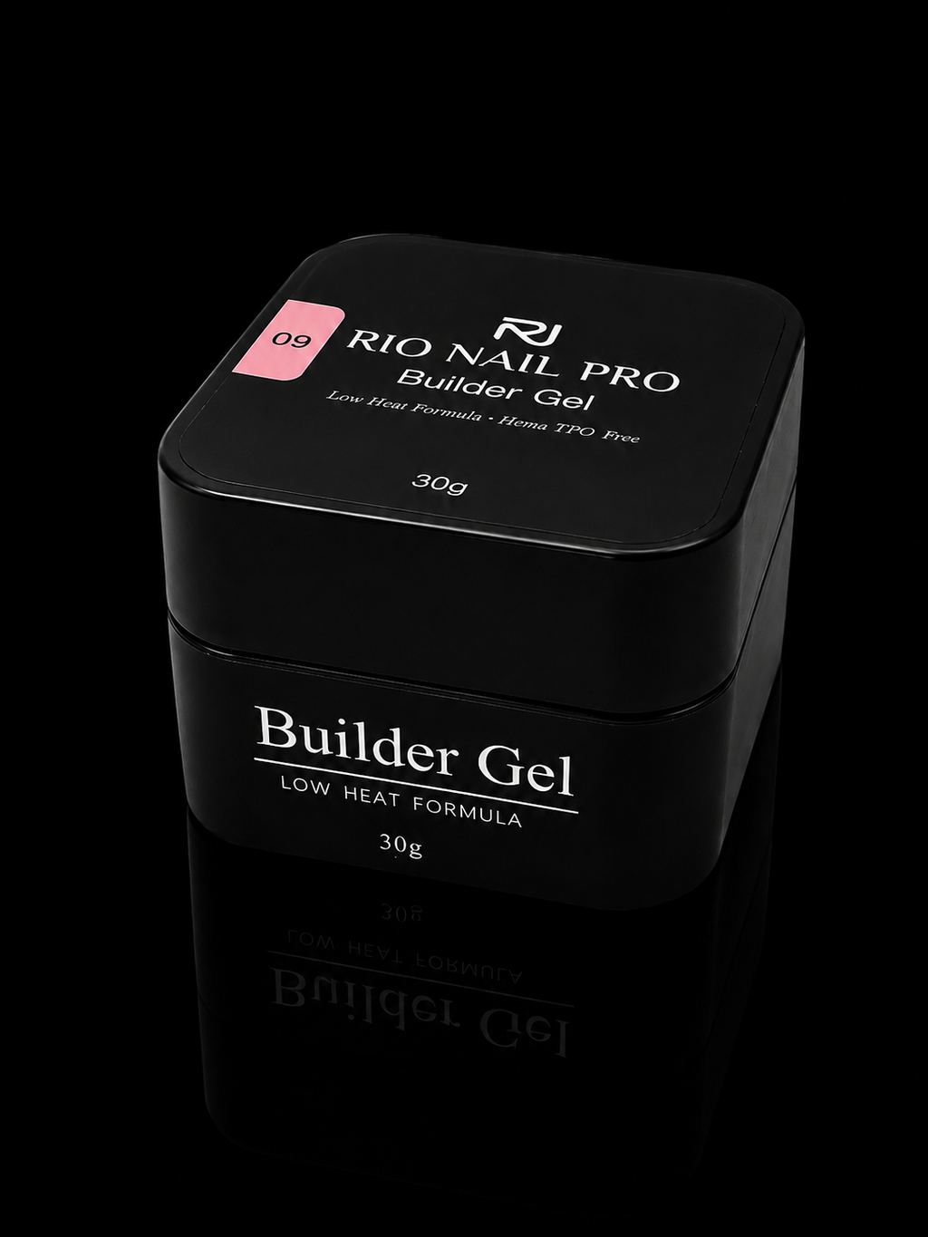 BUILDER GEL 09