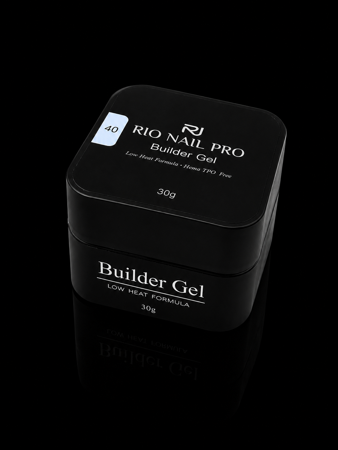 BUILDER GEL 40