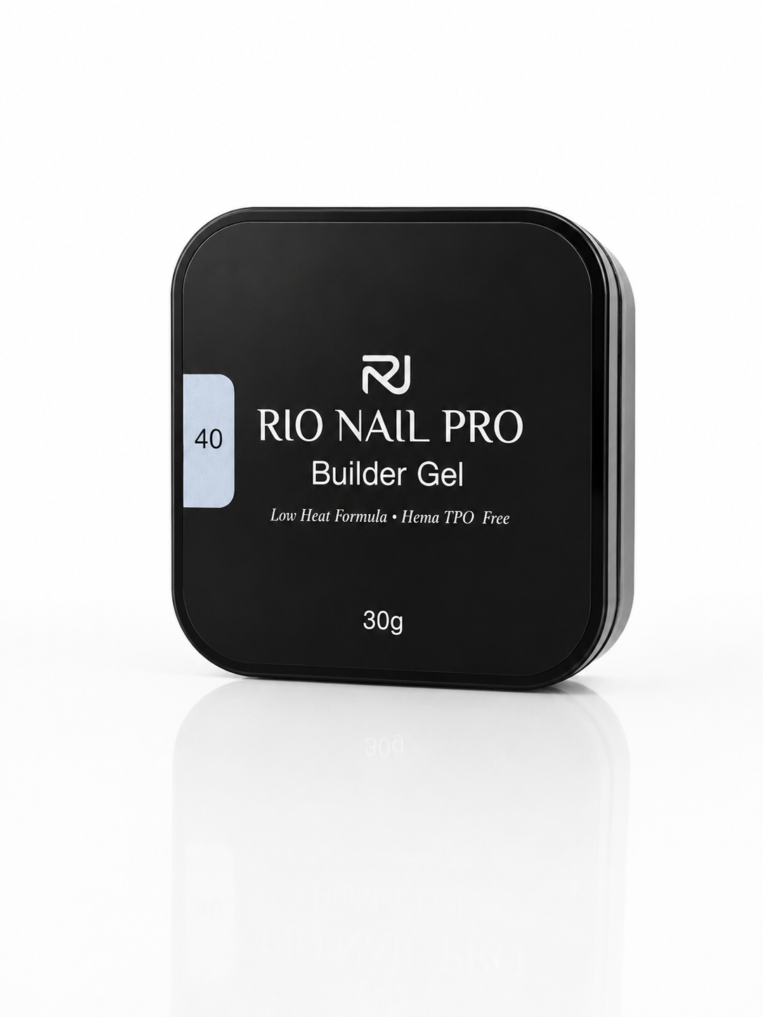 BUILDER GEL 40