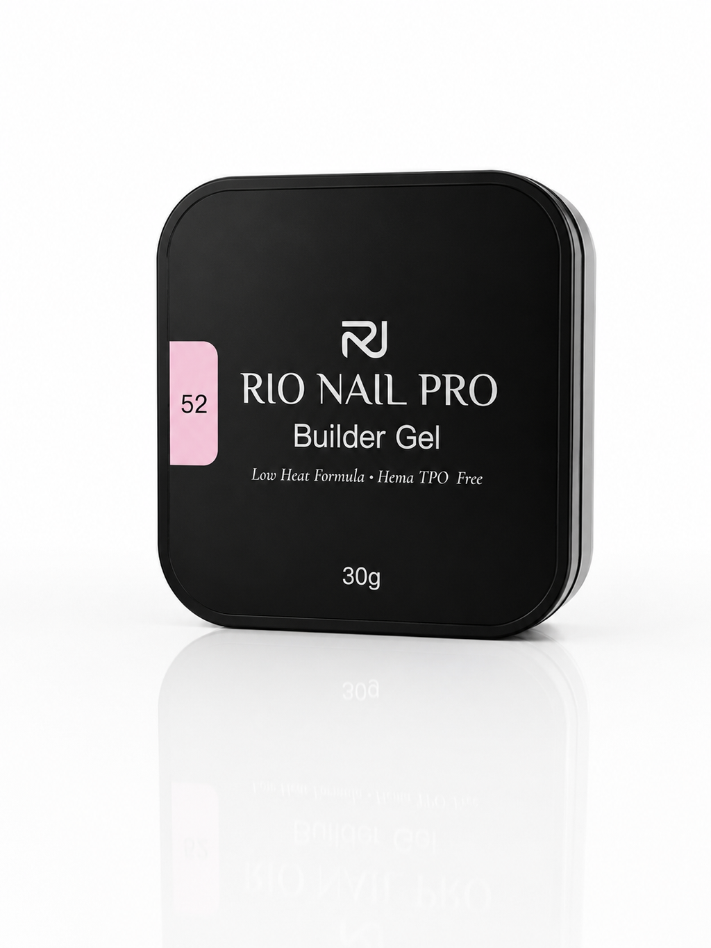BUILDER GEL 52