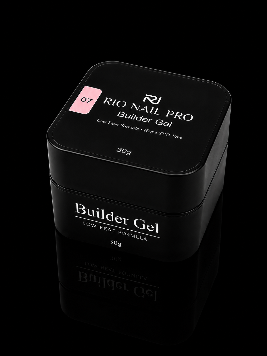 BUILDER GEL 07