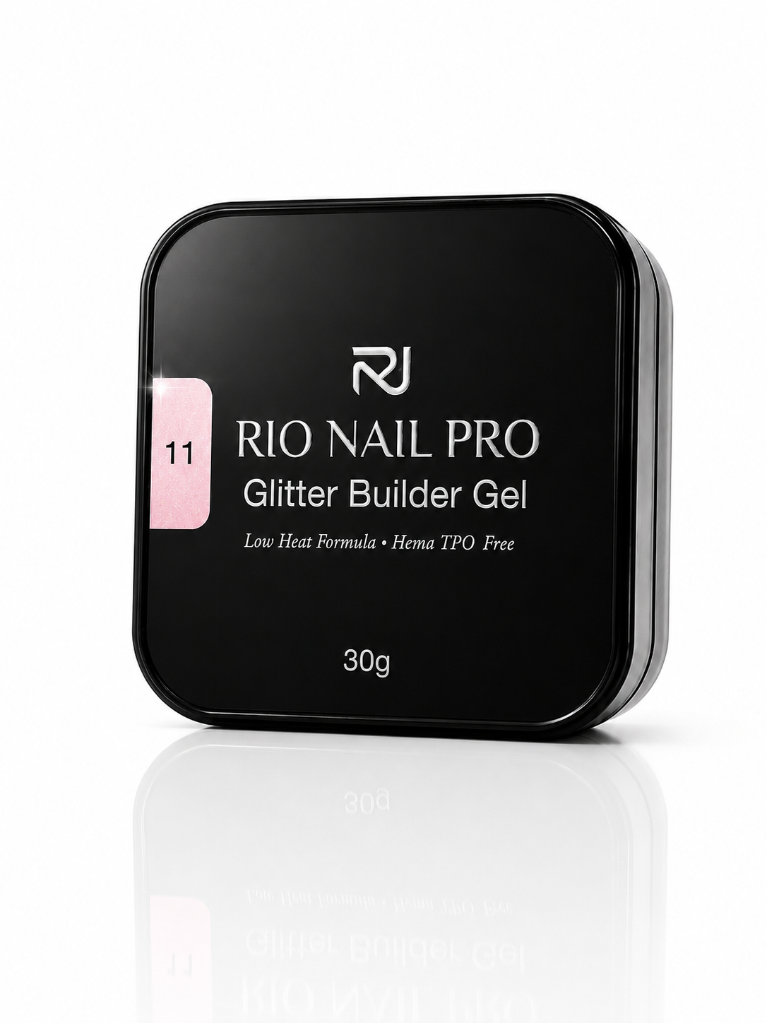BUILDER GLITTER 11