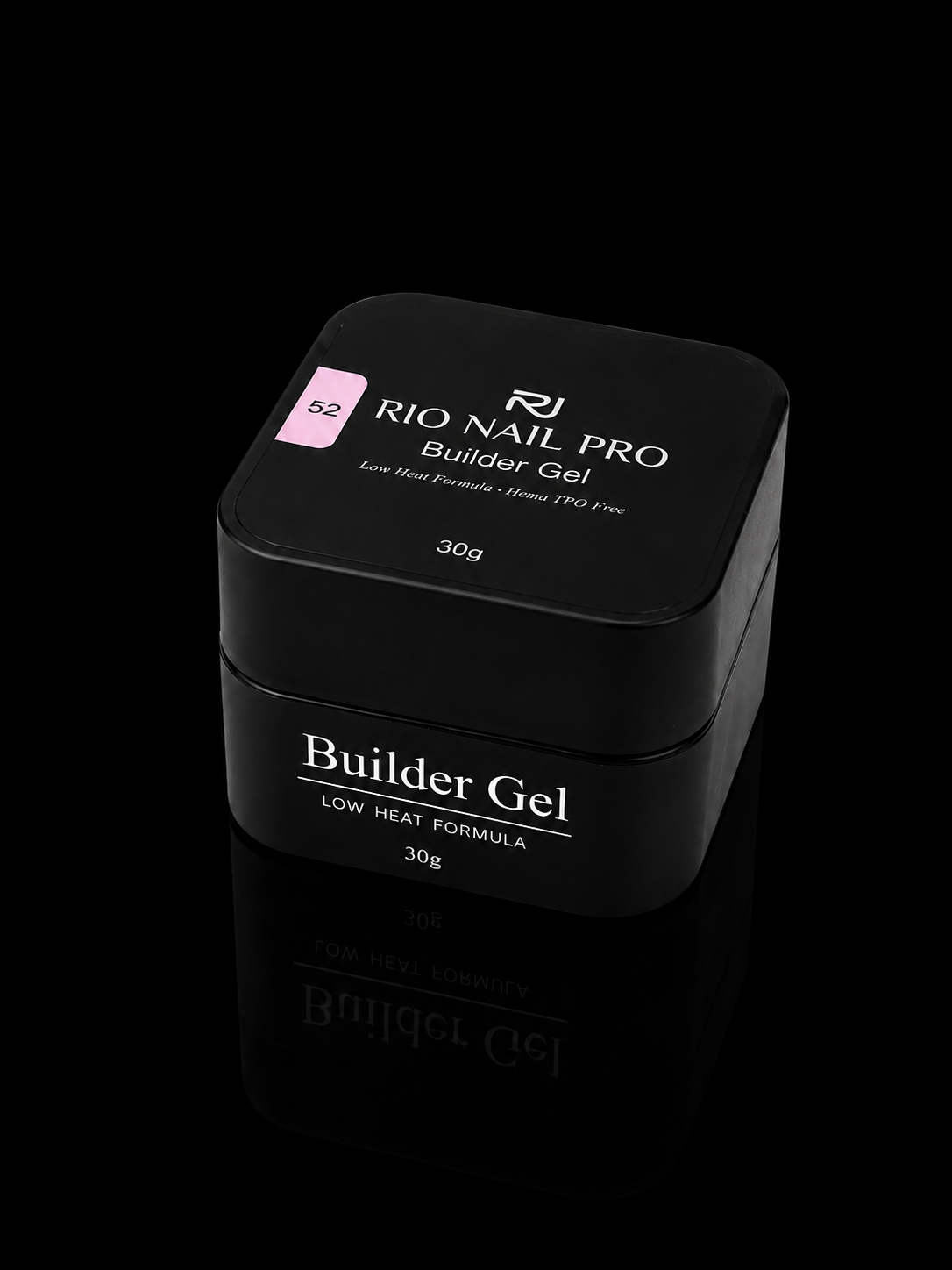 BUILDER GEL 52