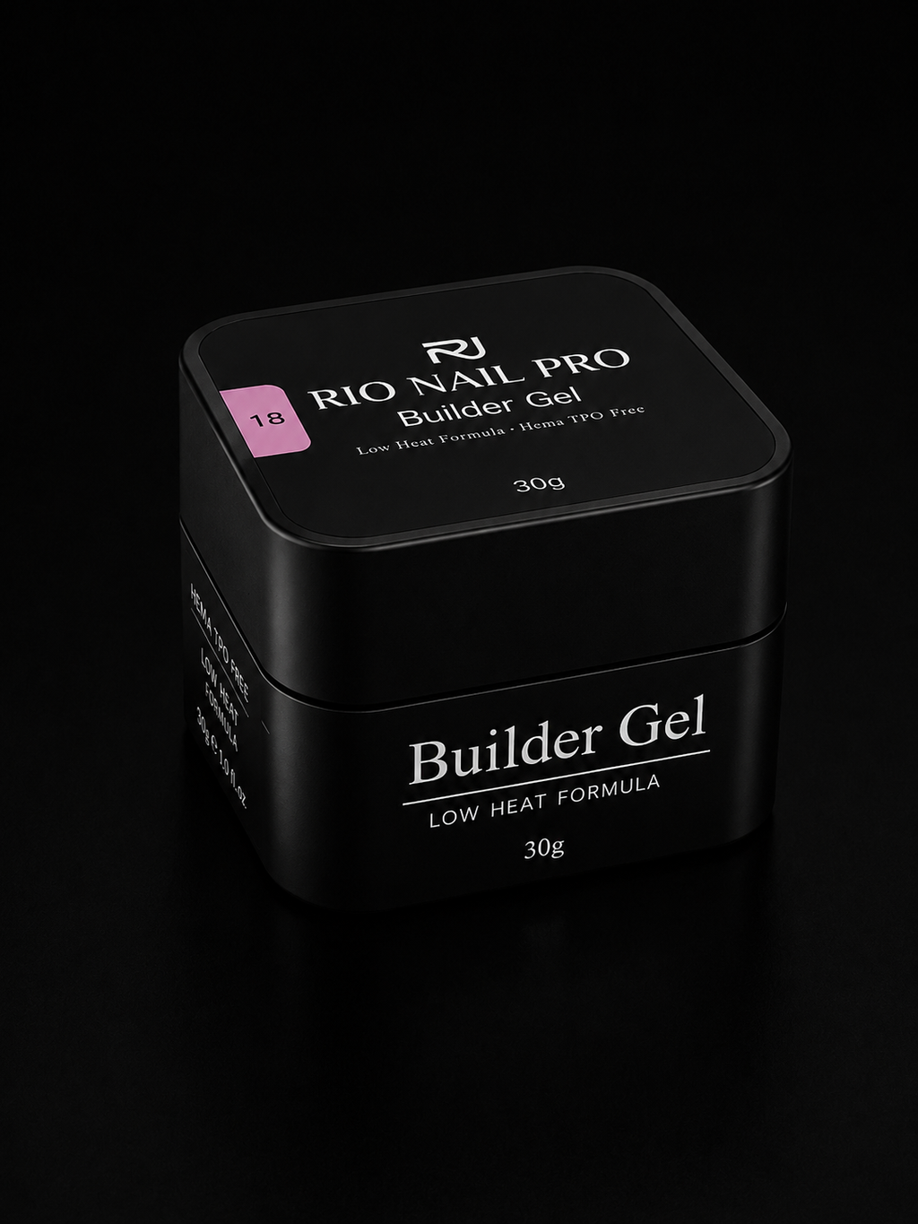 BUILDER GEL 18