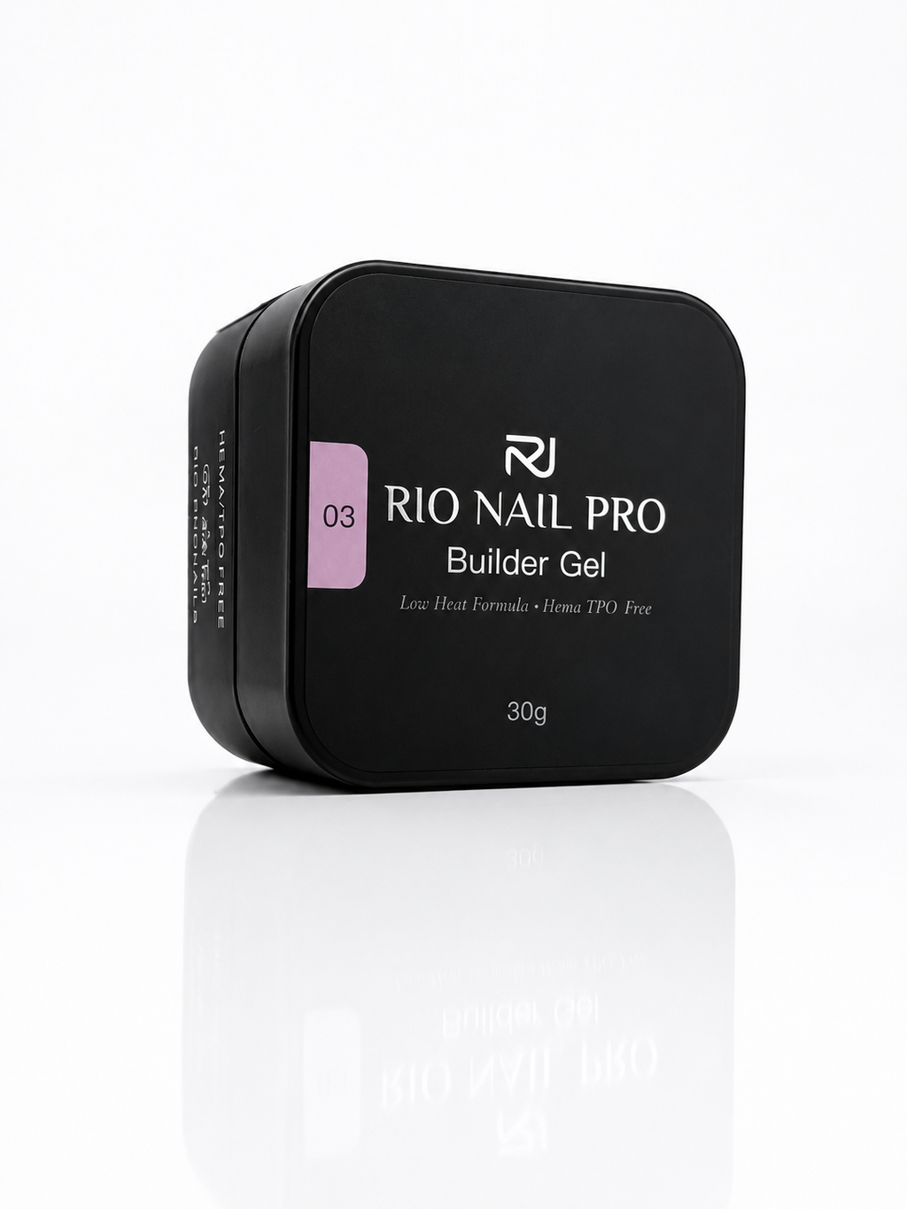 BUILDER GEL 03