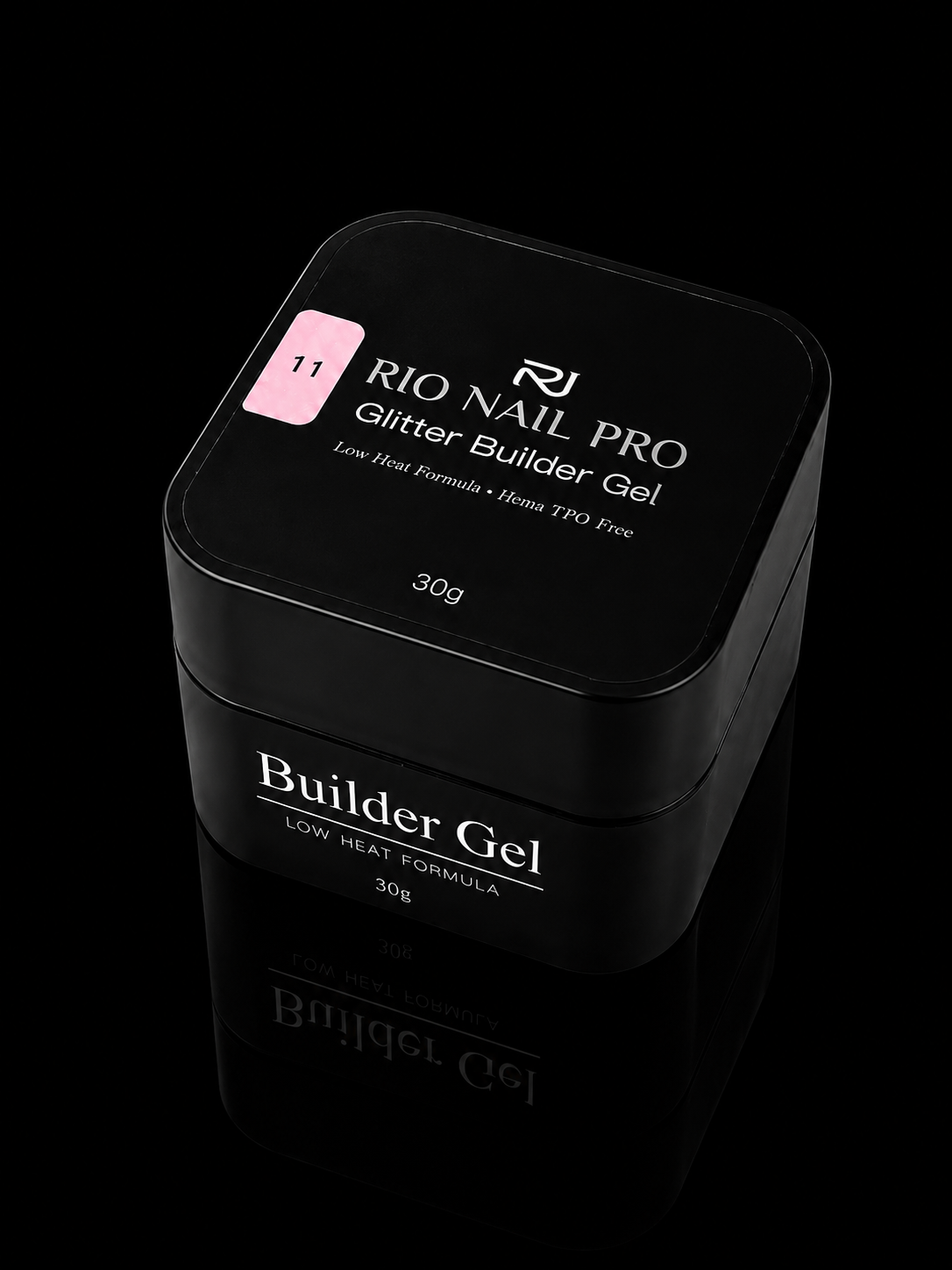 BUILDER GLITTER 11