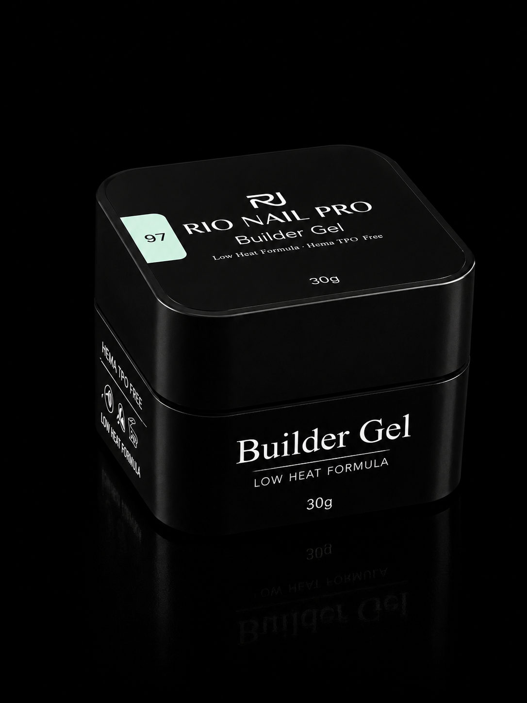 BUILDER GEL 97