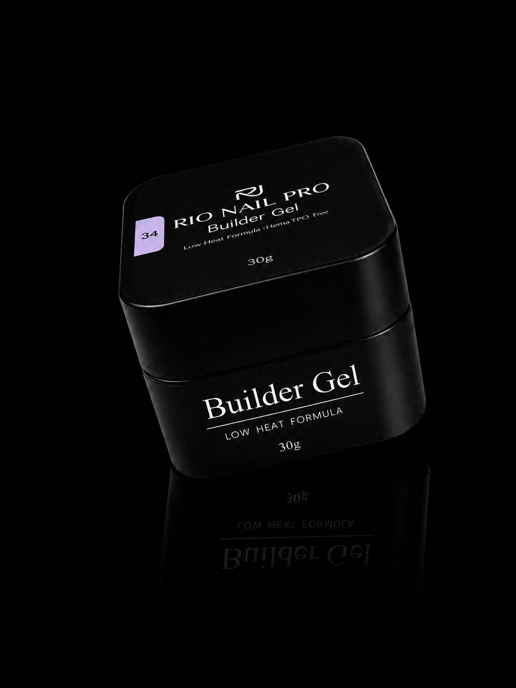 BUILDER GEL 34