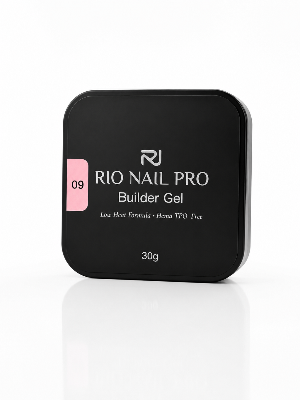 BUILDER GEL 09