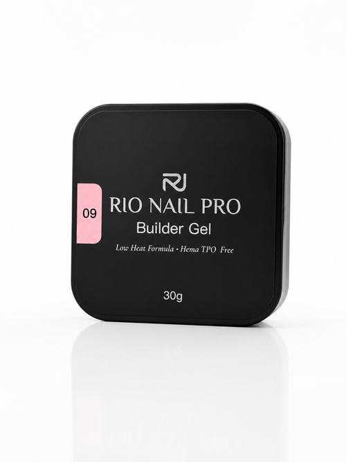 BUILDER GEL 09