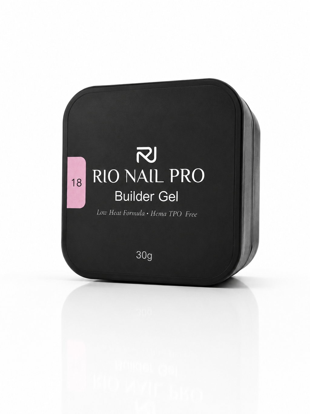 BUILDER GEL 18