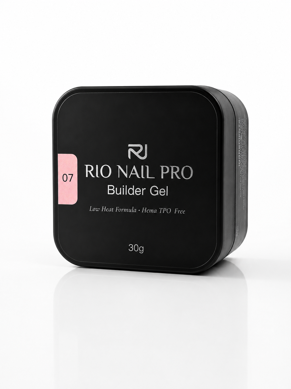 BUILDER GEL 07