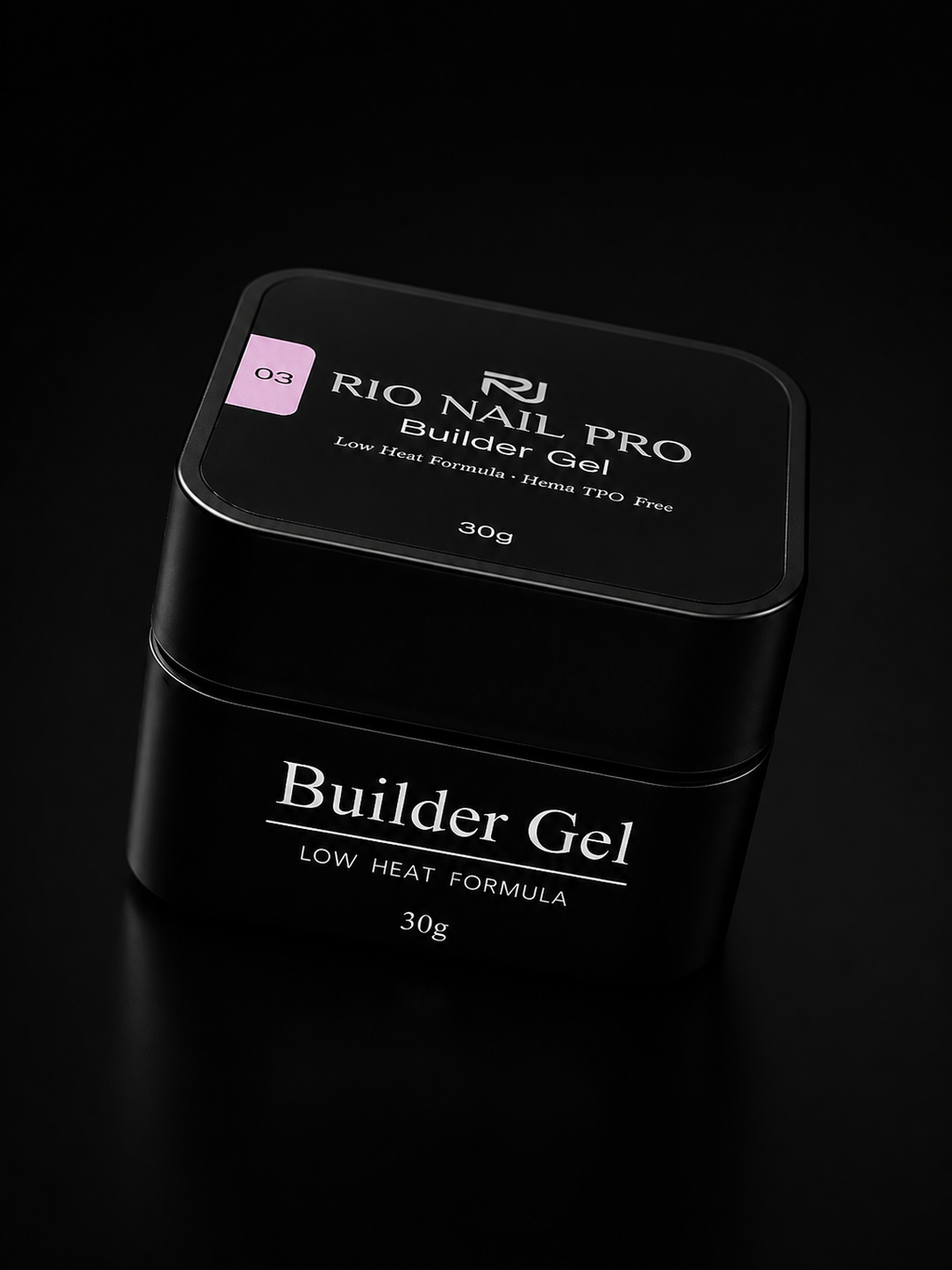 BUILDER GEL 03