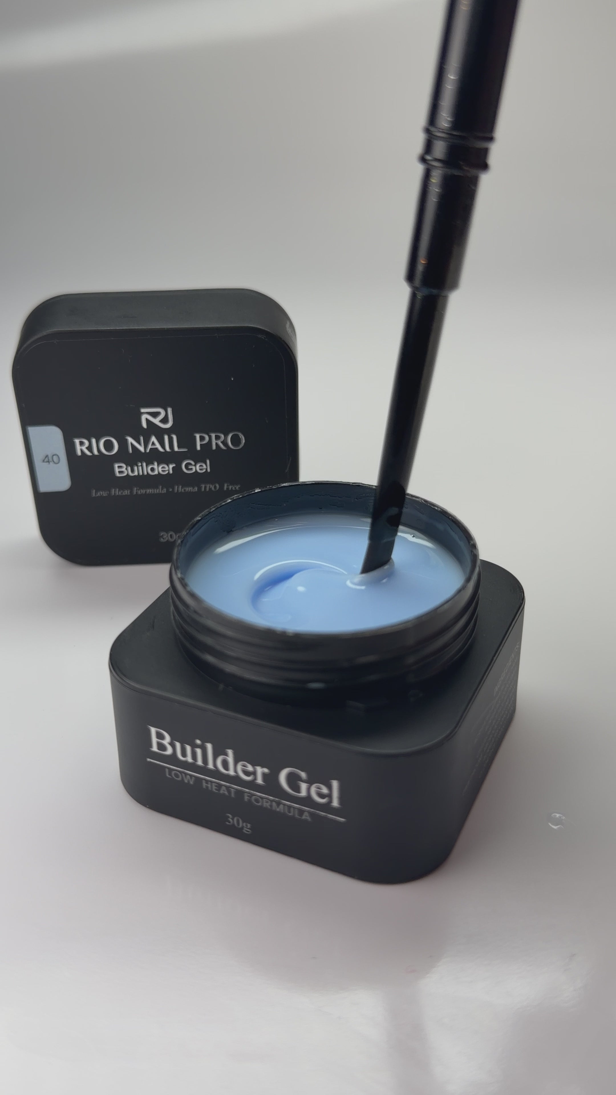 BUILDER GEL 40