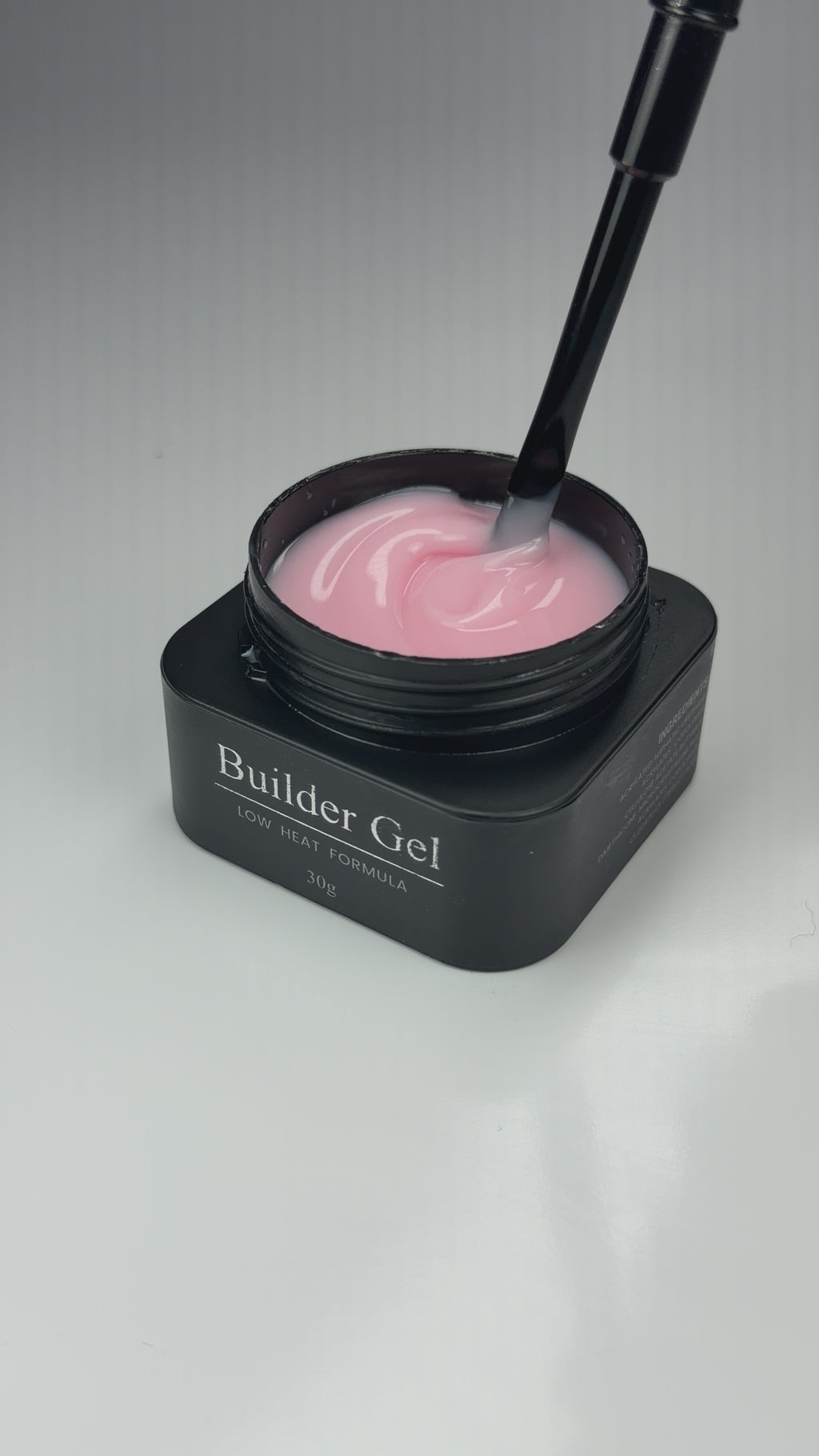 BUILDER GEL 03