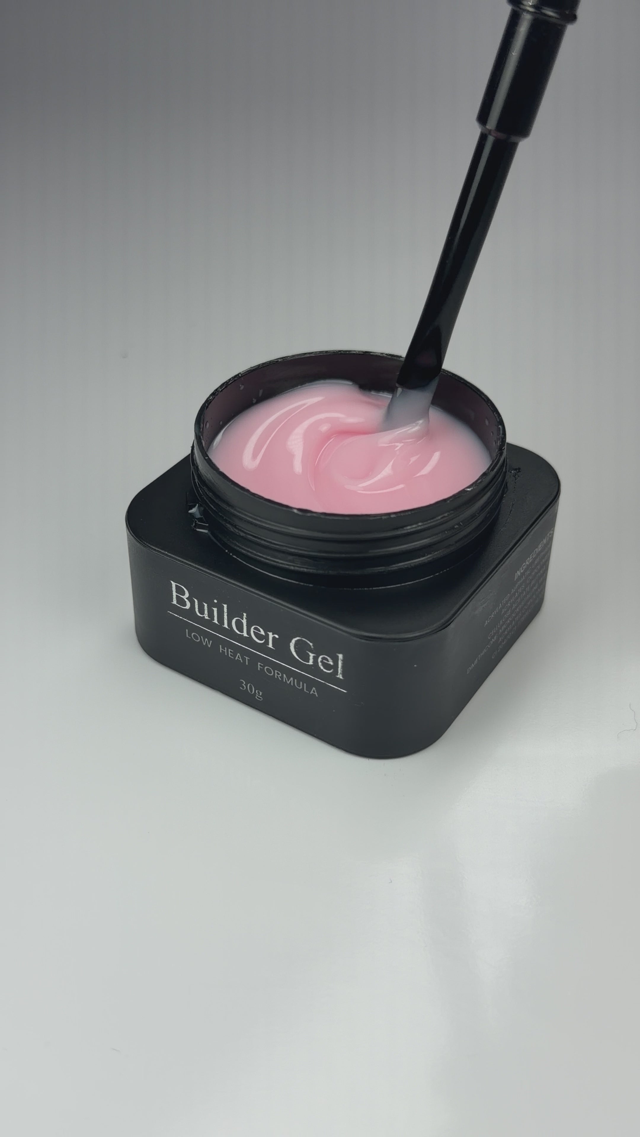 BUILDER GEL 03