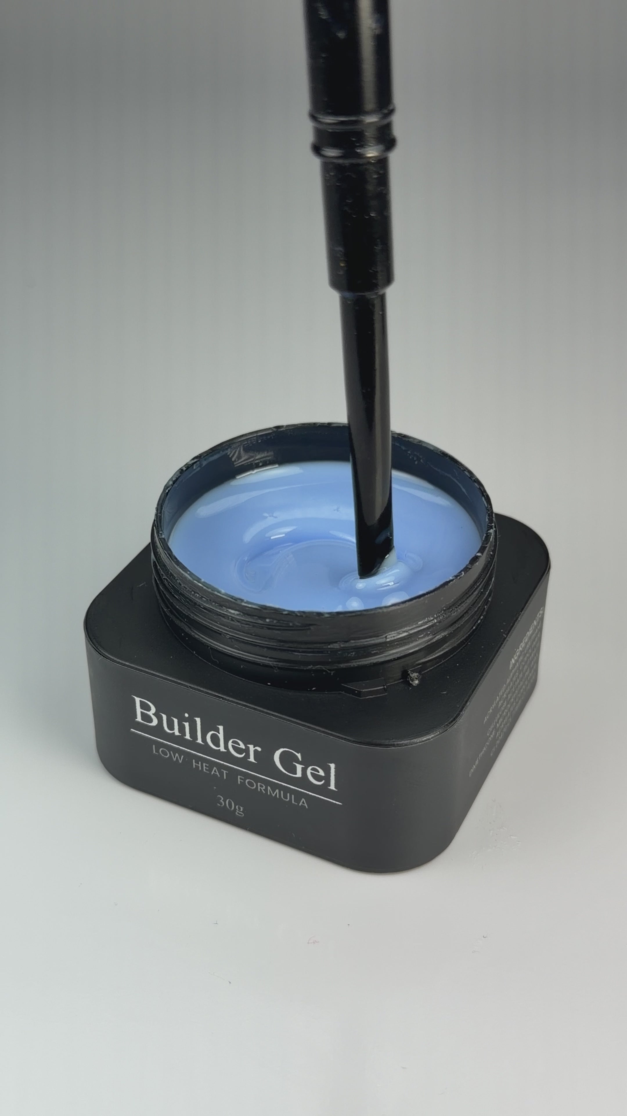 BUILDER GEL 39