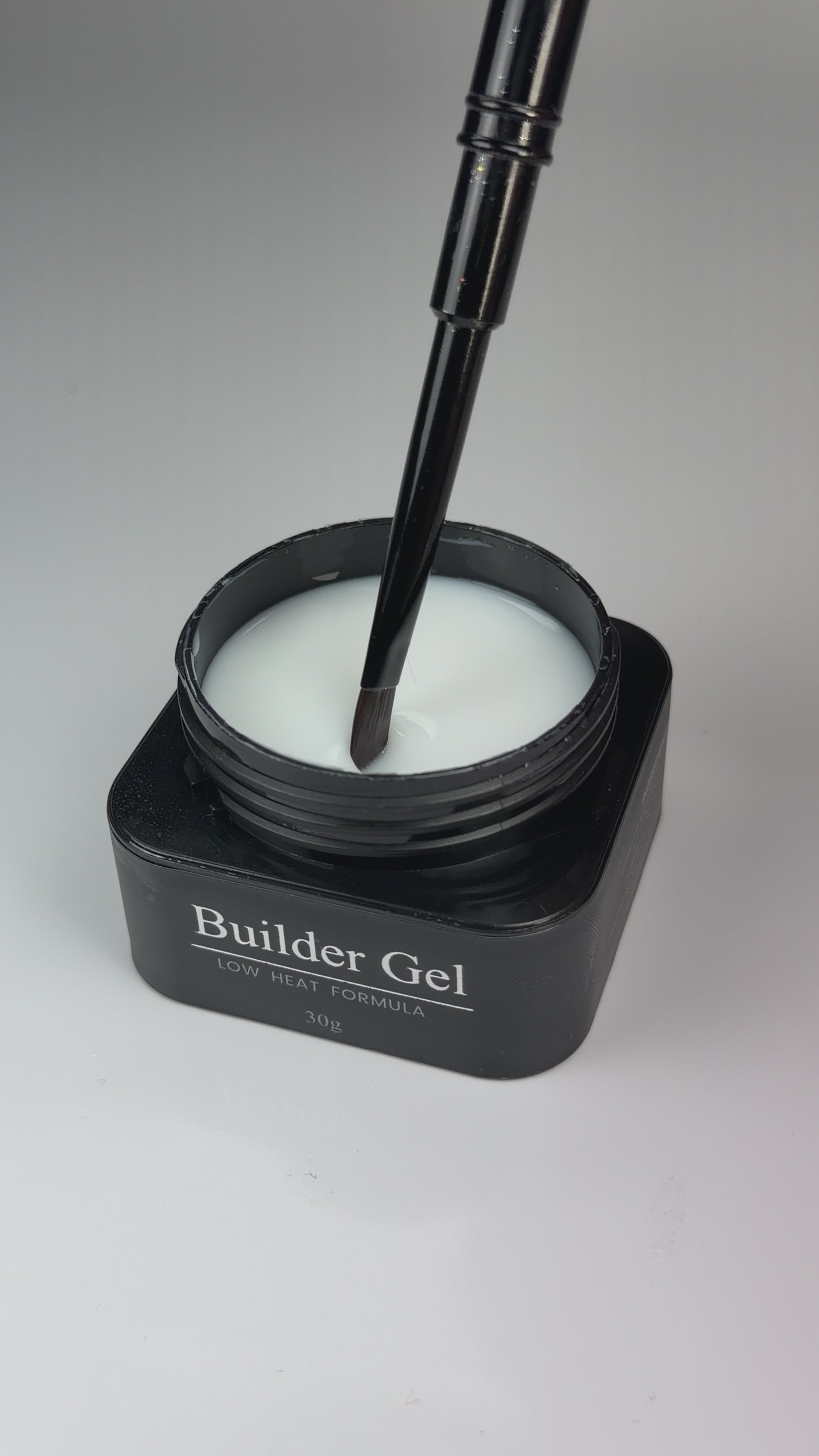 BUILDER GEL 29 MILKY