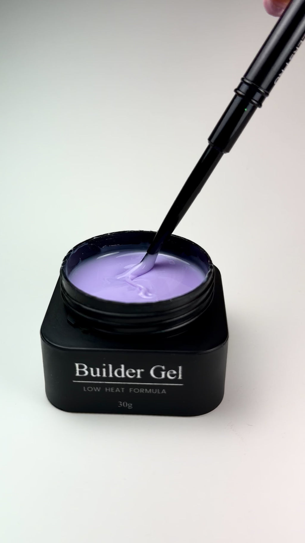 BUILDER GEL 34