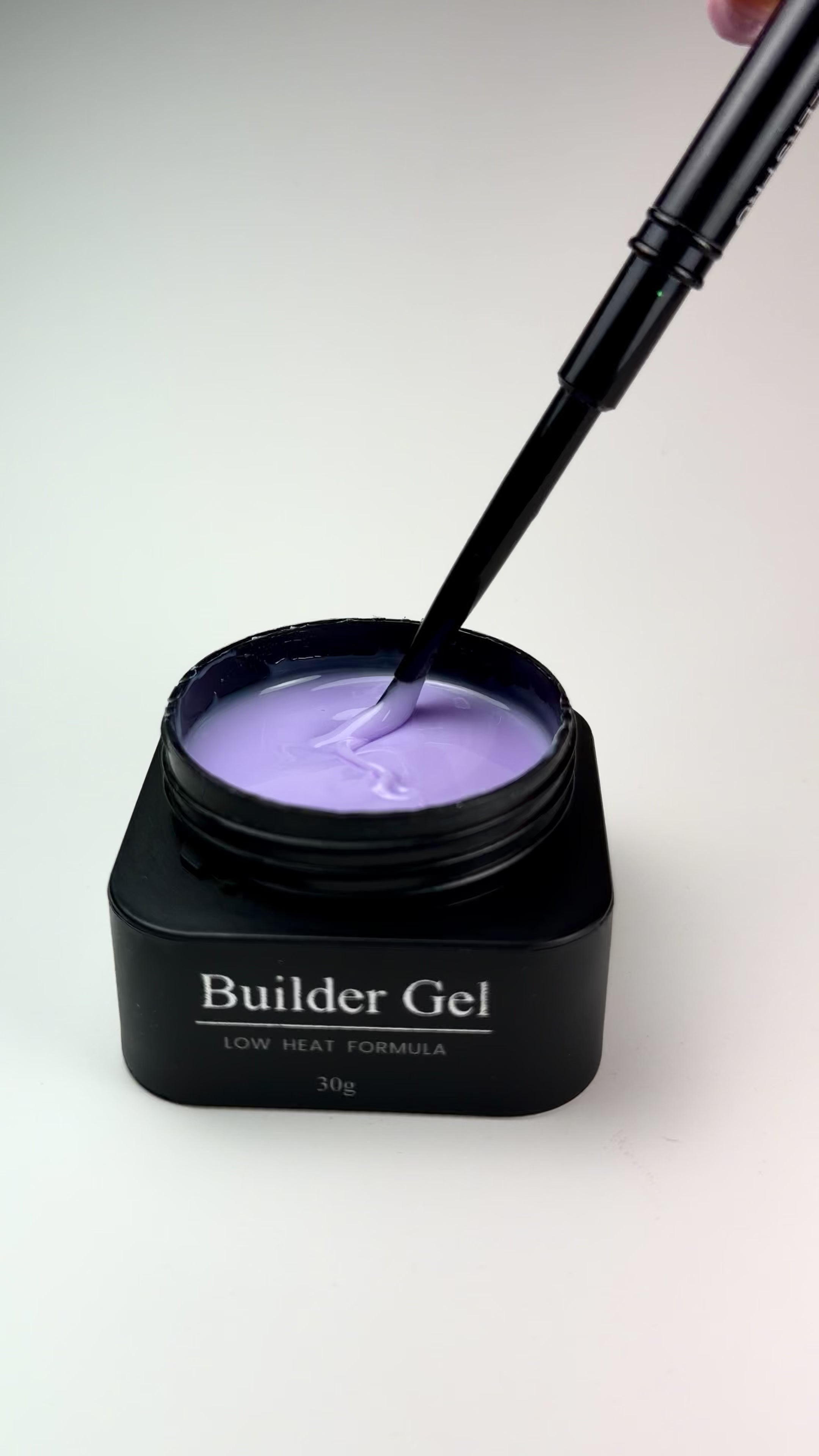 BUILDER GEL 34