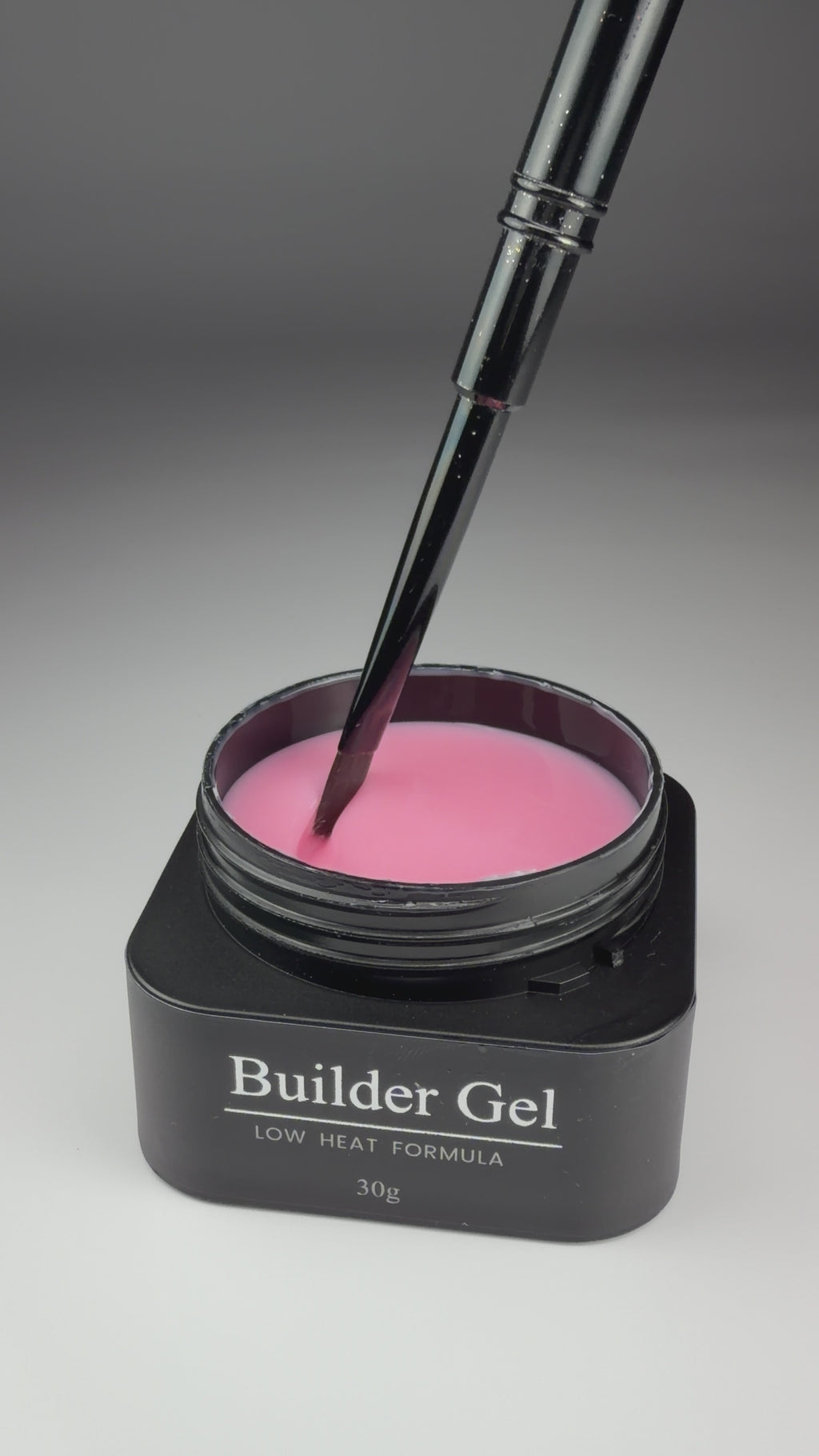 BUILDER GEL 18