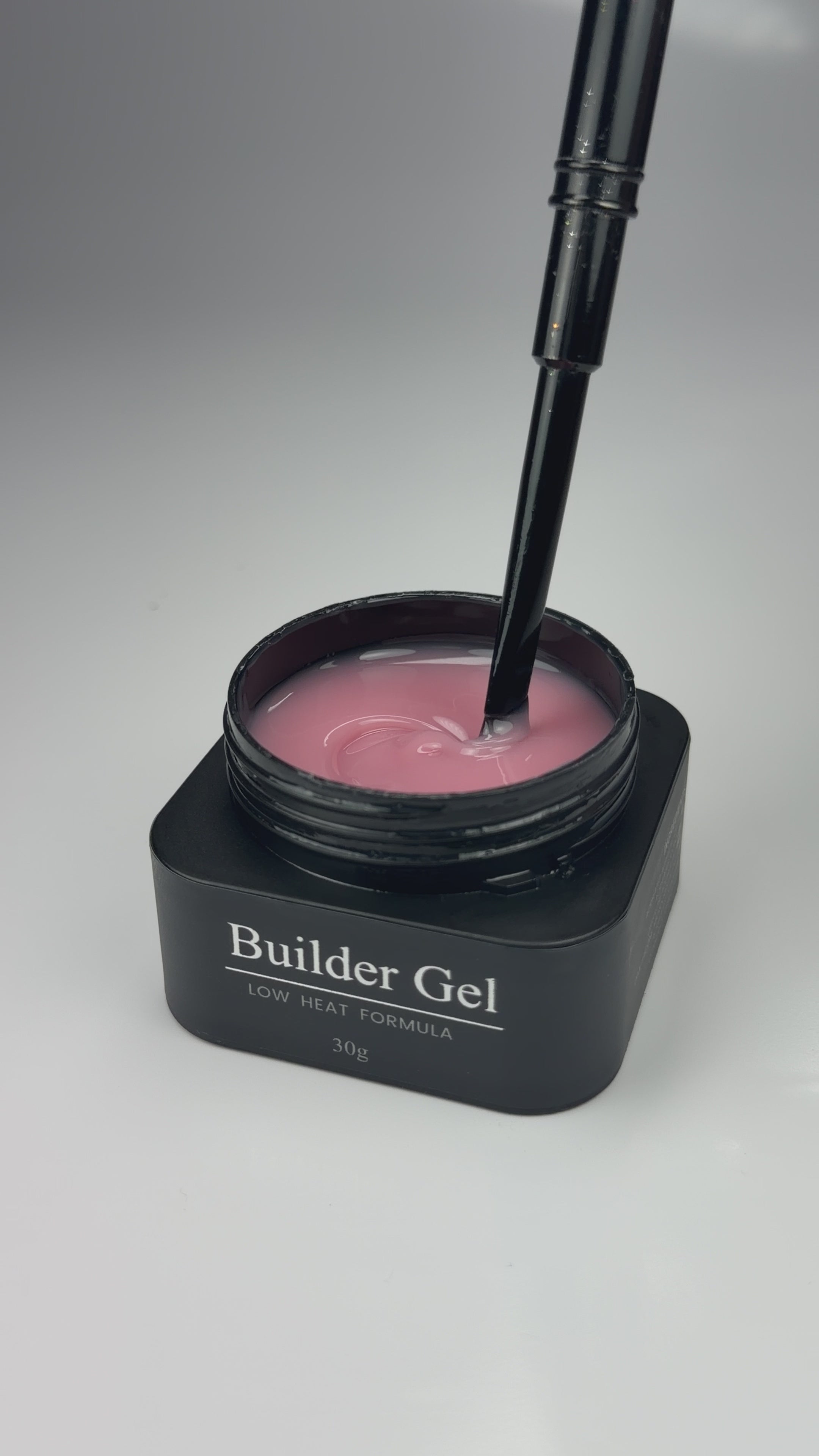 BUILDER GEL 09